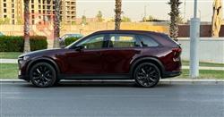 مازدا CX-90